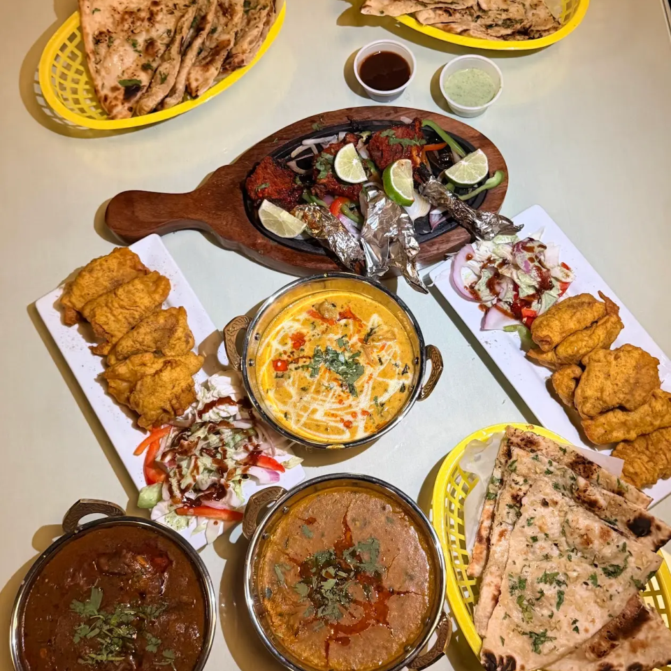 Delhi Heights