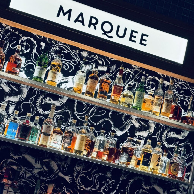 Marquee