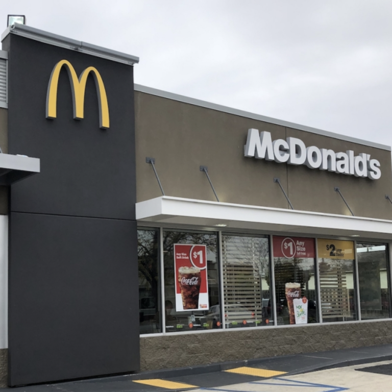 McDonald’s