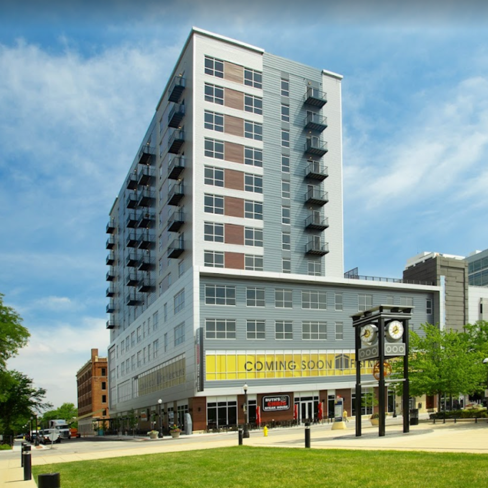 Skyline Tower