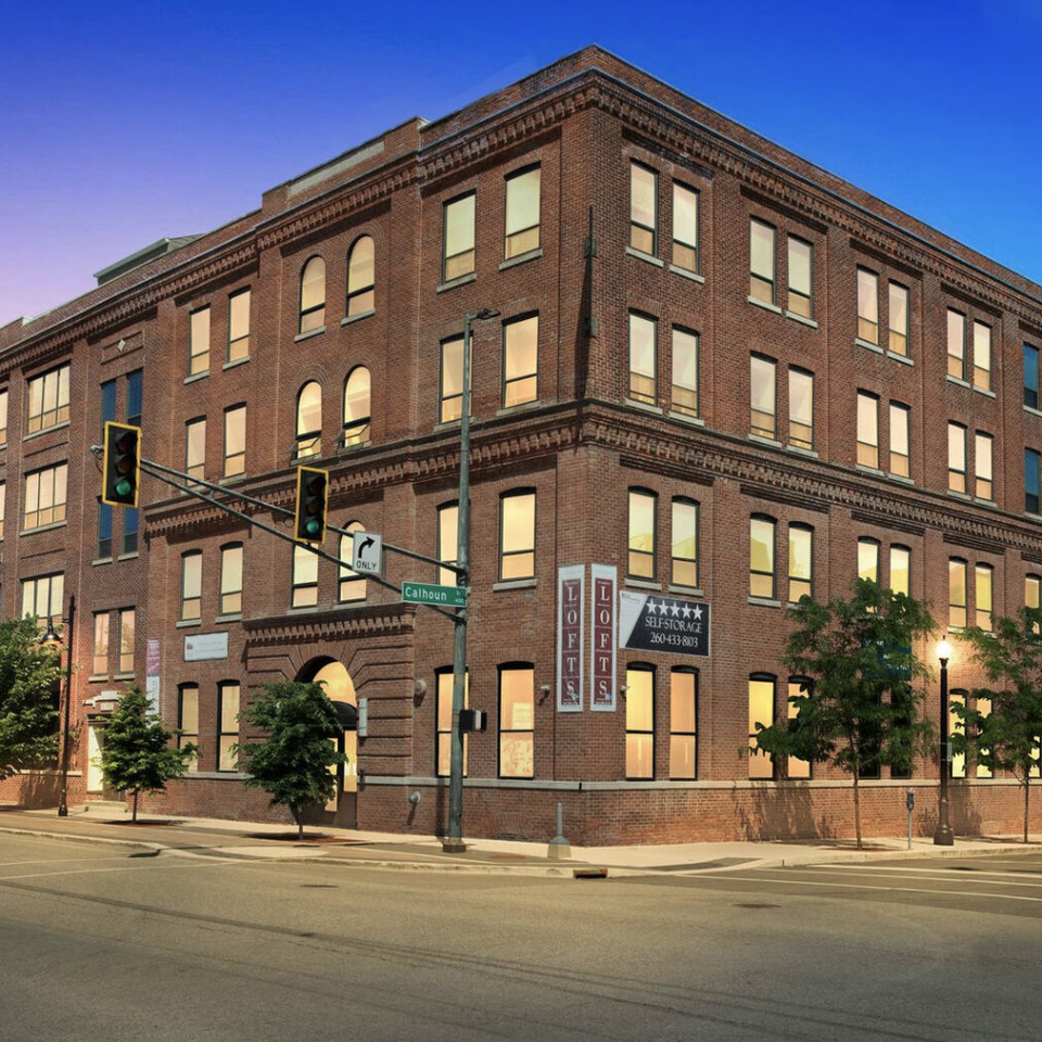 Superior Lofts
