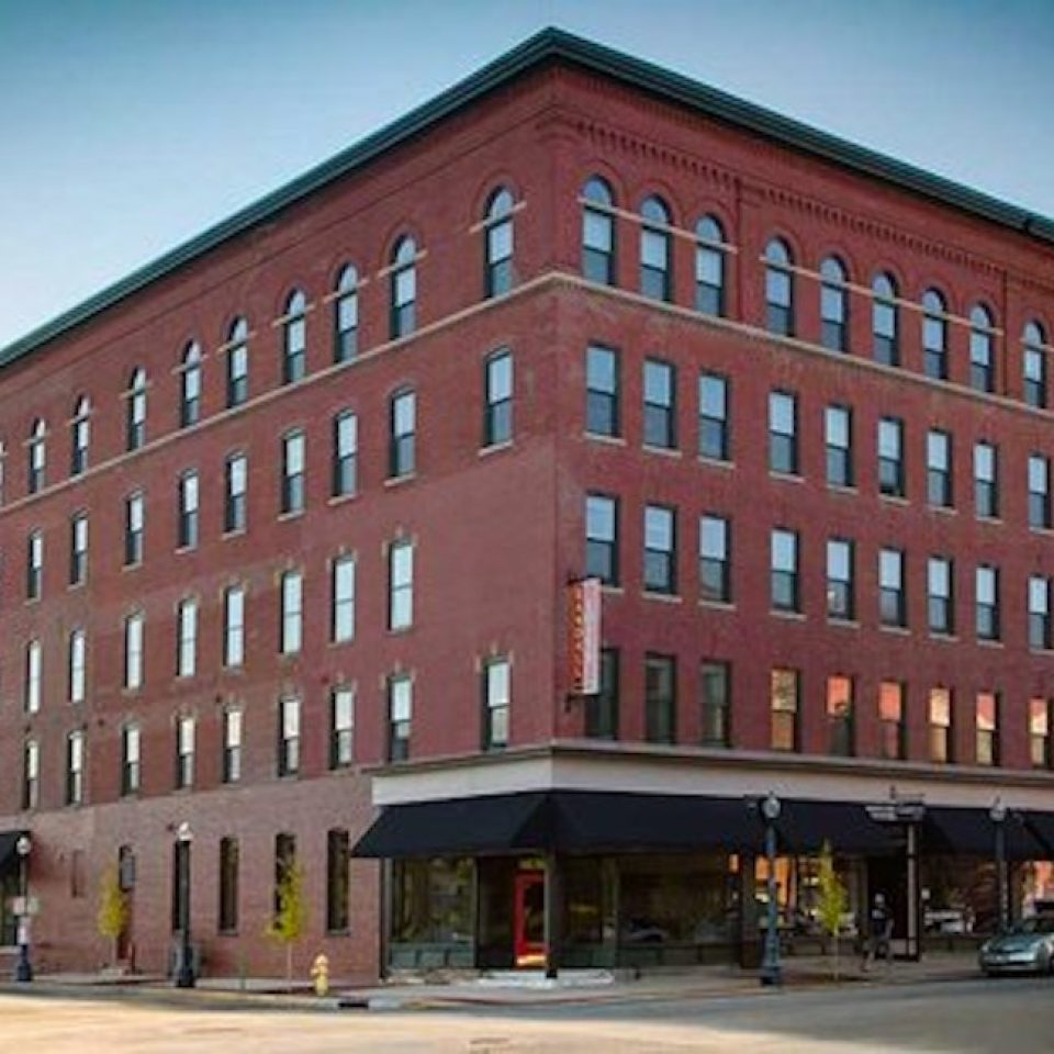 Randall Lofts