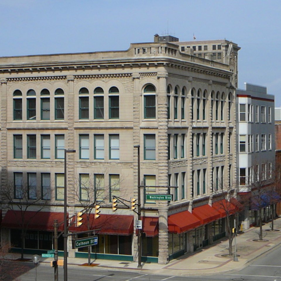 Midtowne Crossing Condominiums