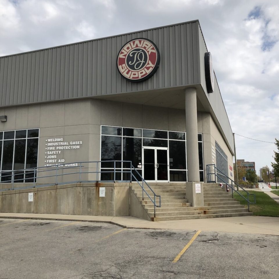 TJ Nowak Supply Co