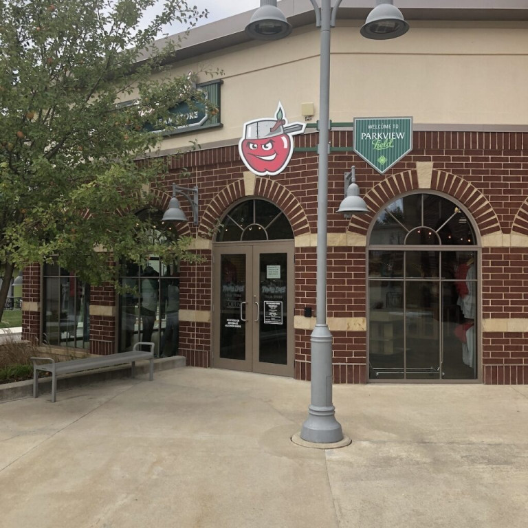 The Orchard Team Store