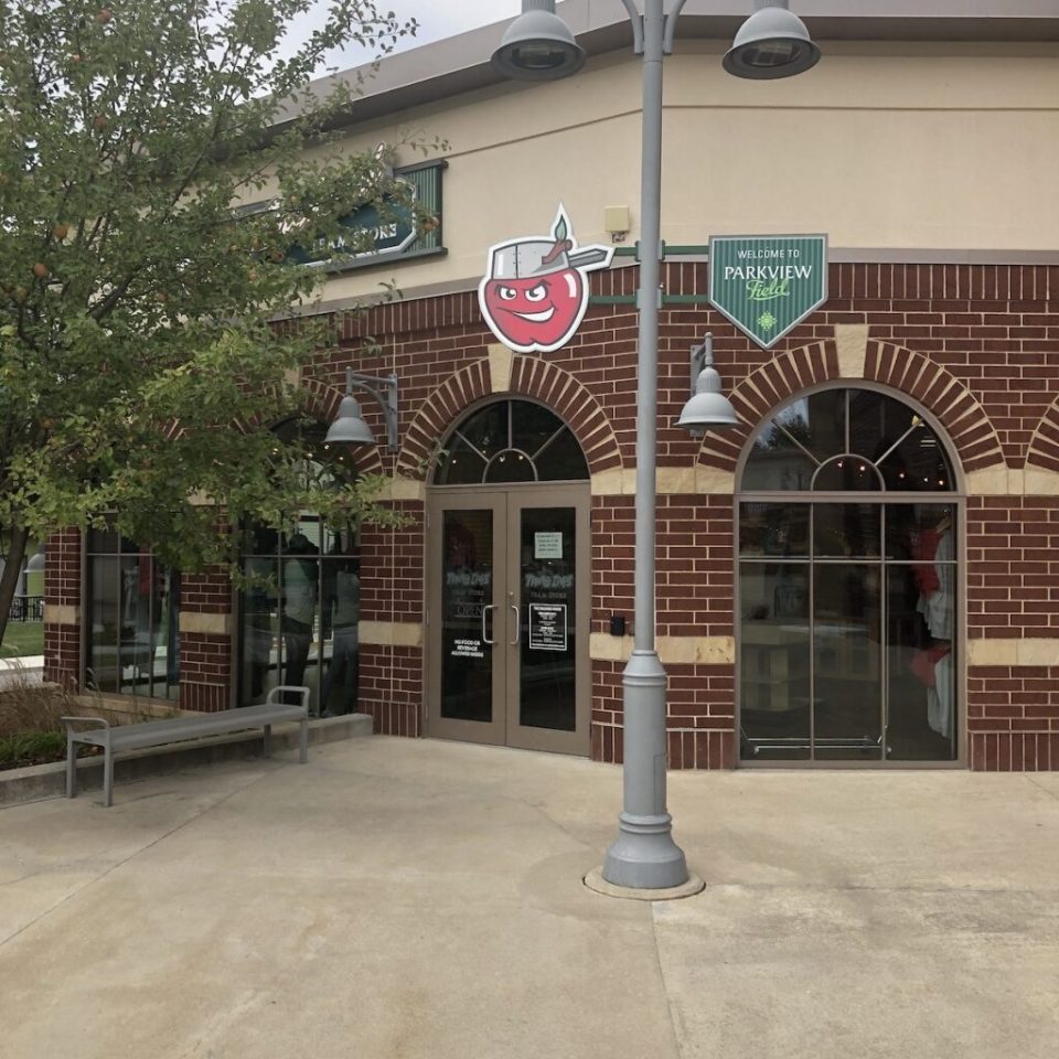 The Orchard Team Store