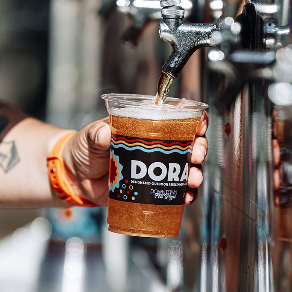 DORA