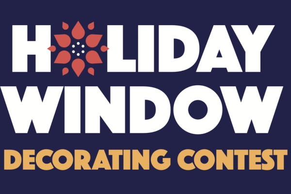 2023 Holiday Window Decorating Contest Winners Announced