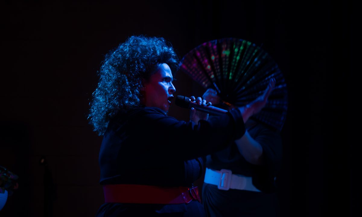 8 Unique Arts Experiences Waiting for You in DTFW