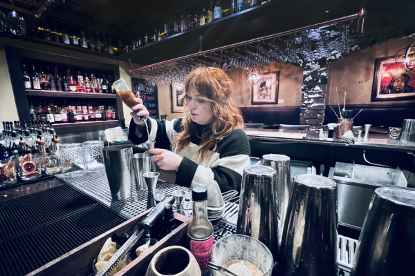 Downtown Fort Wayne’s Bartender Spotlight: Alyssa Torres of Copper Spoon