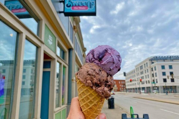 April Downtown Discount