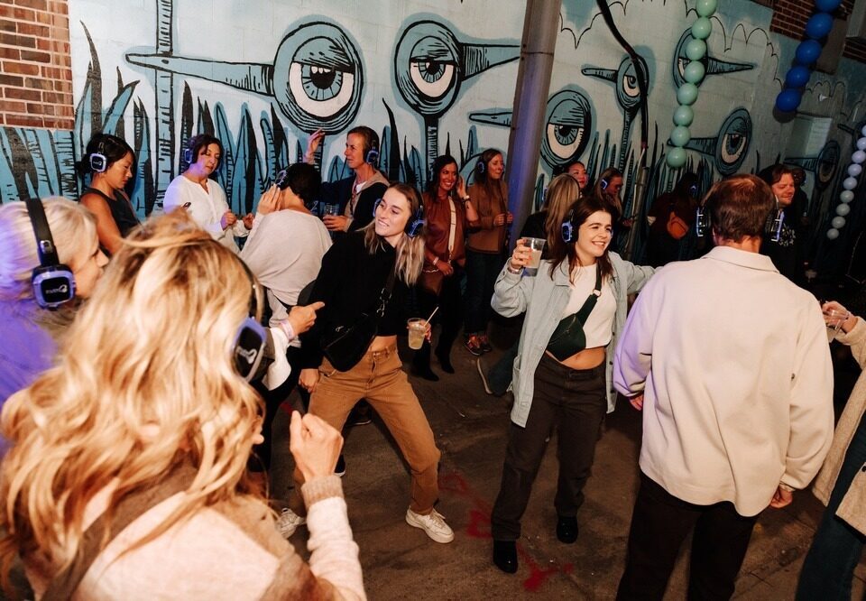 What to Expect at This Year’s Art This Way Art Crawl: Alley Bash