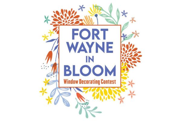 Fort Wayne in Bloom