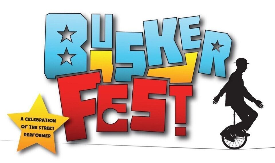 Celebrate the Street Performer and Festival of the Unexpected During BuskerFest in Downtown Fort Wayne