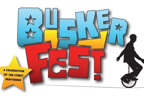 Celebrate the Street Performer and Festival of the Unexpected During BuskerFest in Downtown Fort Wayne