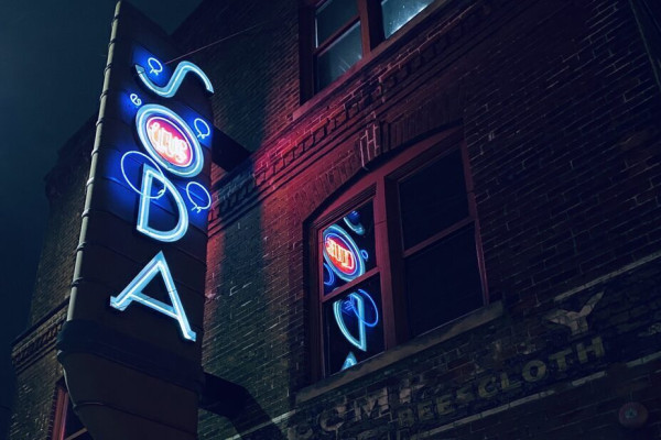 Sparkling Success: Club Soda Celebrates 25-Year Legacy of Dining and Entertainment Excellence in Downtown Fort Wayne