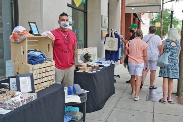 Support Downtown Fort Wayne Businesses During COVID-19