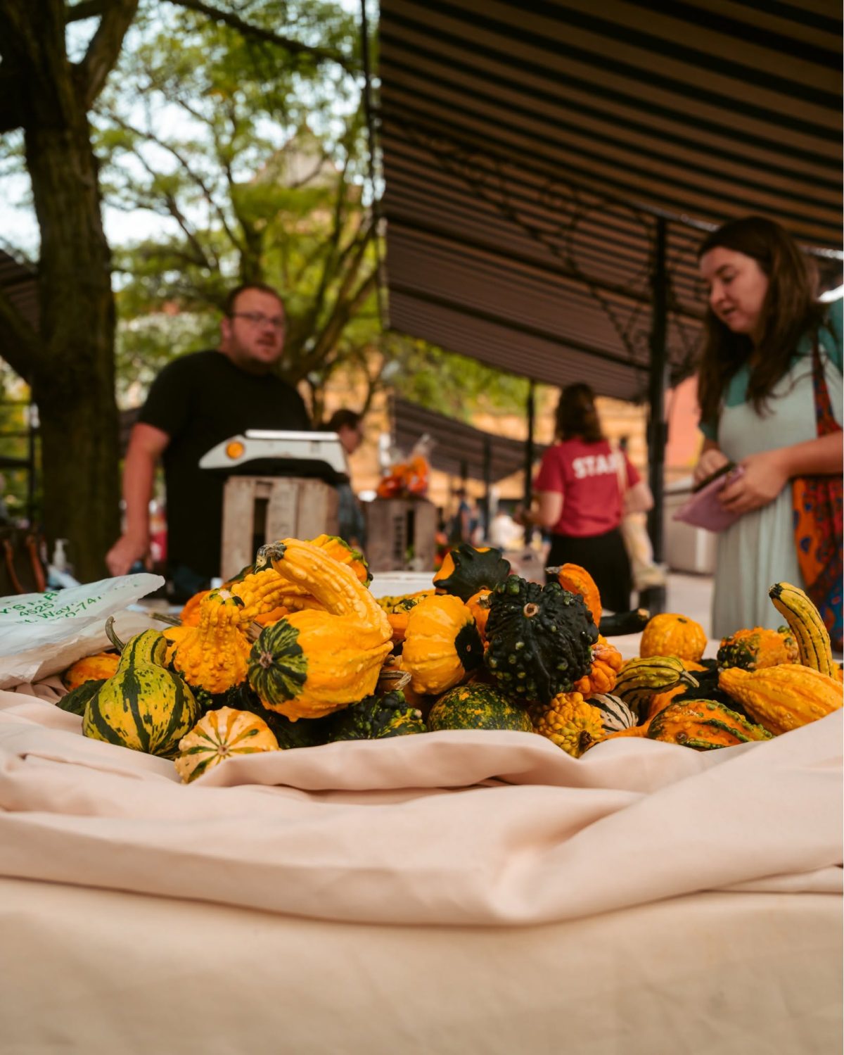 Downtown Fort Wayne's 2026 Fall Festivities Guide