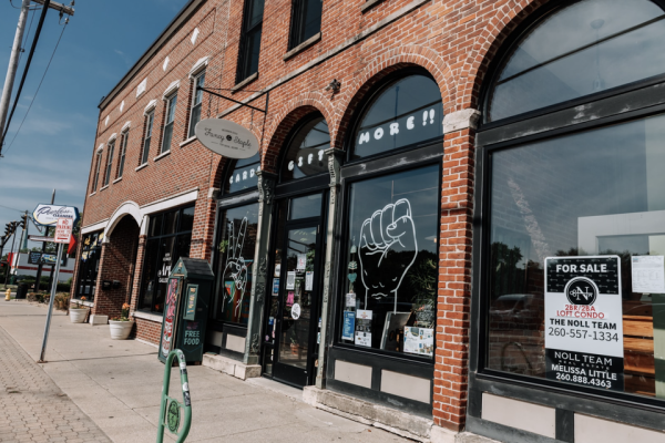 Downtown Fort Wayne’s Expansion Brings Services and Community to Wells Street and Broadway Businesses