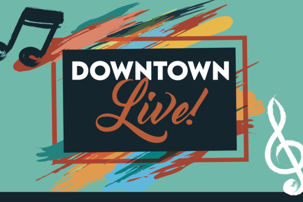 Downtown Live! Summer Concert Series Changes Venue Location to The TriCore Porch Off Calhoun in Downtown Fort Wayne