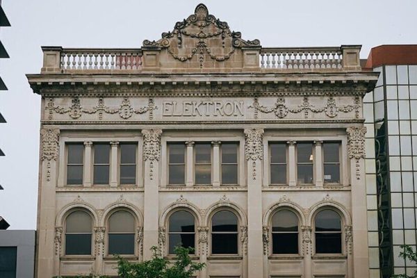 How old and new buildings are providing a lasting vibrancy to Downtown Fort Wayne