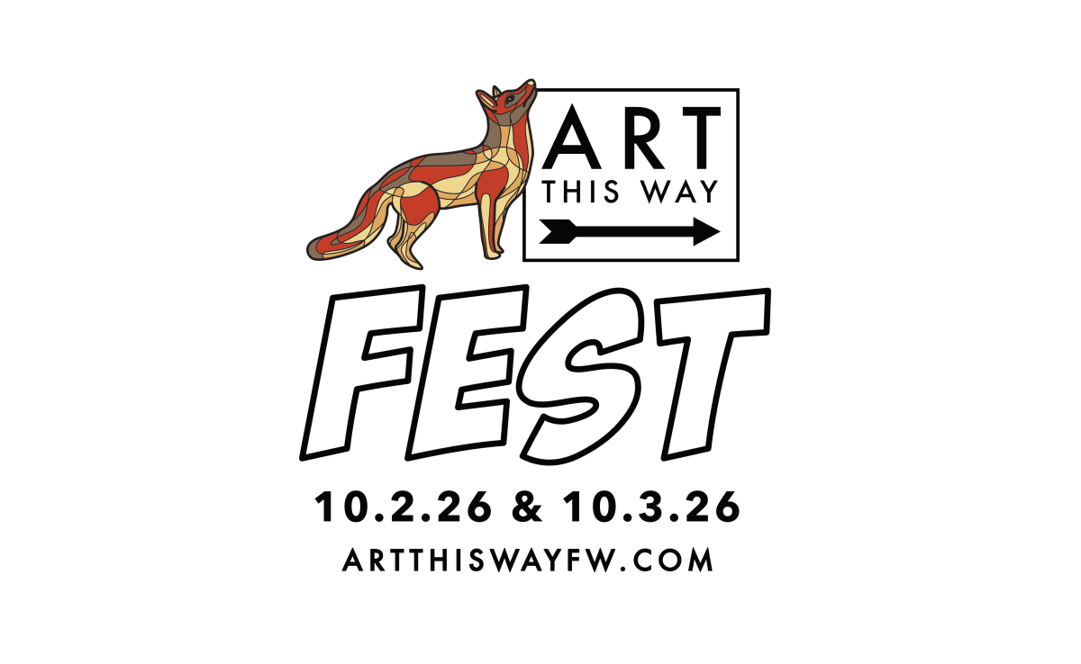 Downtown Fort Wayne Celebrates 10 Years of Art This Way with an Estimated 15,000 Attendees at Art This Way Fest