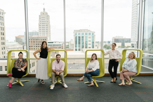 Three creative marketing firms in DTFW share their most well-known campaigns