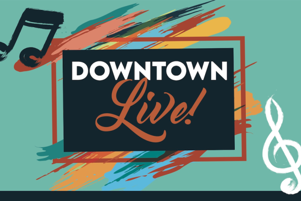 Downtown Live! Returns with Free Concert Series in Downtown Fort Wayne