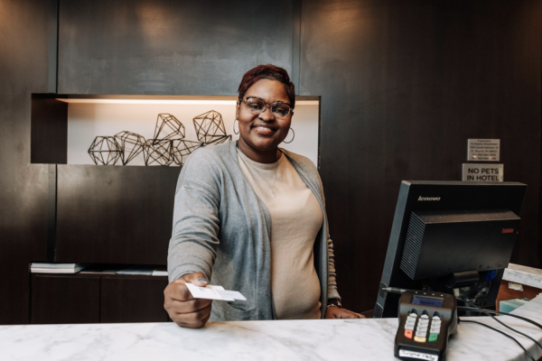 What’s it like to live in Downtown Fort Wayne? Try it with a Staycation