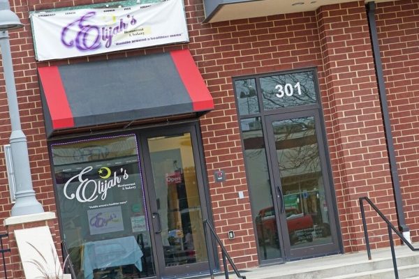Business Spotlight: Elijah’s Restaurant and Bakery