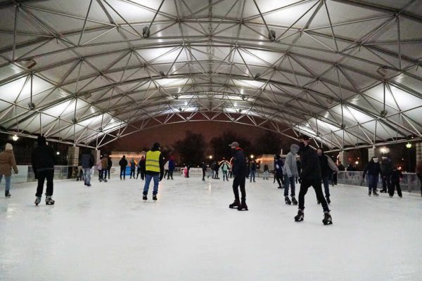 Choosing the Right Fitness Routine for the New Year & the New You