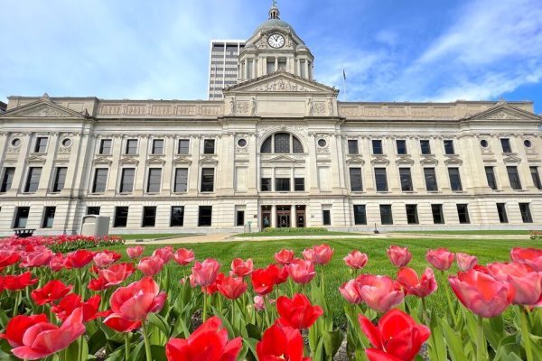 Downtown Fort Wayne’s Most “Fort-ogenic” Spaces
