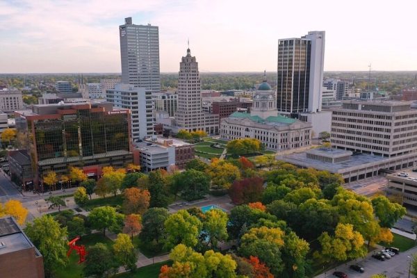 Amani Family Services, Downtown Fort Wayne, and Greater Fort Wayne Inc. Release Community Survey as Part of the Gateways for Growth Initiative