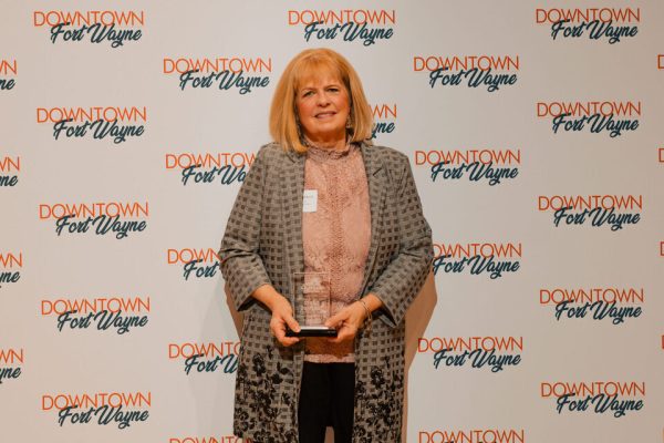 Meet One of DTFW’s Unsung Heroes: Debbie Demeritt