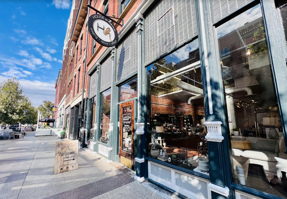 How The Landing’s Leading “Mom-Bosses” Turned Downtown Fort Wayne Into Their Home