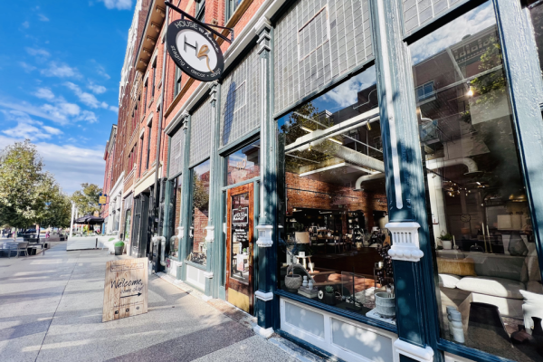How The Landing’s Leading “Mom-Bosses” Turned Downtown Fort Wayne Into Their Home