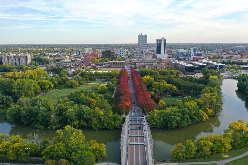 New Report Shows Immigrants in Allen County Paid Over $160.0 Million in Taxes and Held $496.0 Million in Spending Power in 2019