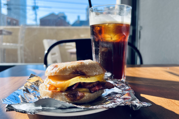 The Locavore’s Guide to Downtown Dining