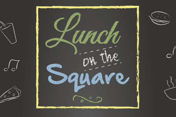 Lunch on the Square Kicks Off the Summer Season in Downtown Fort Wayne