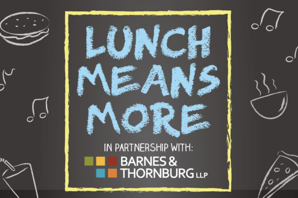 Lunch on the Square Returns with a New Mission-Based Initiative, Lunch Means More, in Downtown Fort Wayne