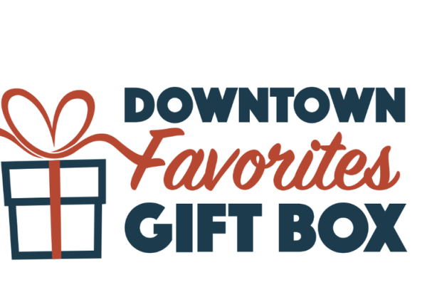 Celebrate Mother’s Day the DTFW way—with the Downtown Favorites gift box & more!