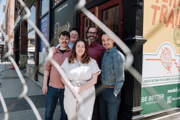 What to Expect From The Landing’s Newest Additions: Dana’s, Night Train, and Blue Bottle