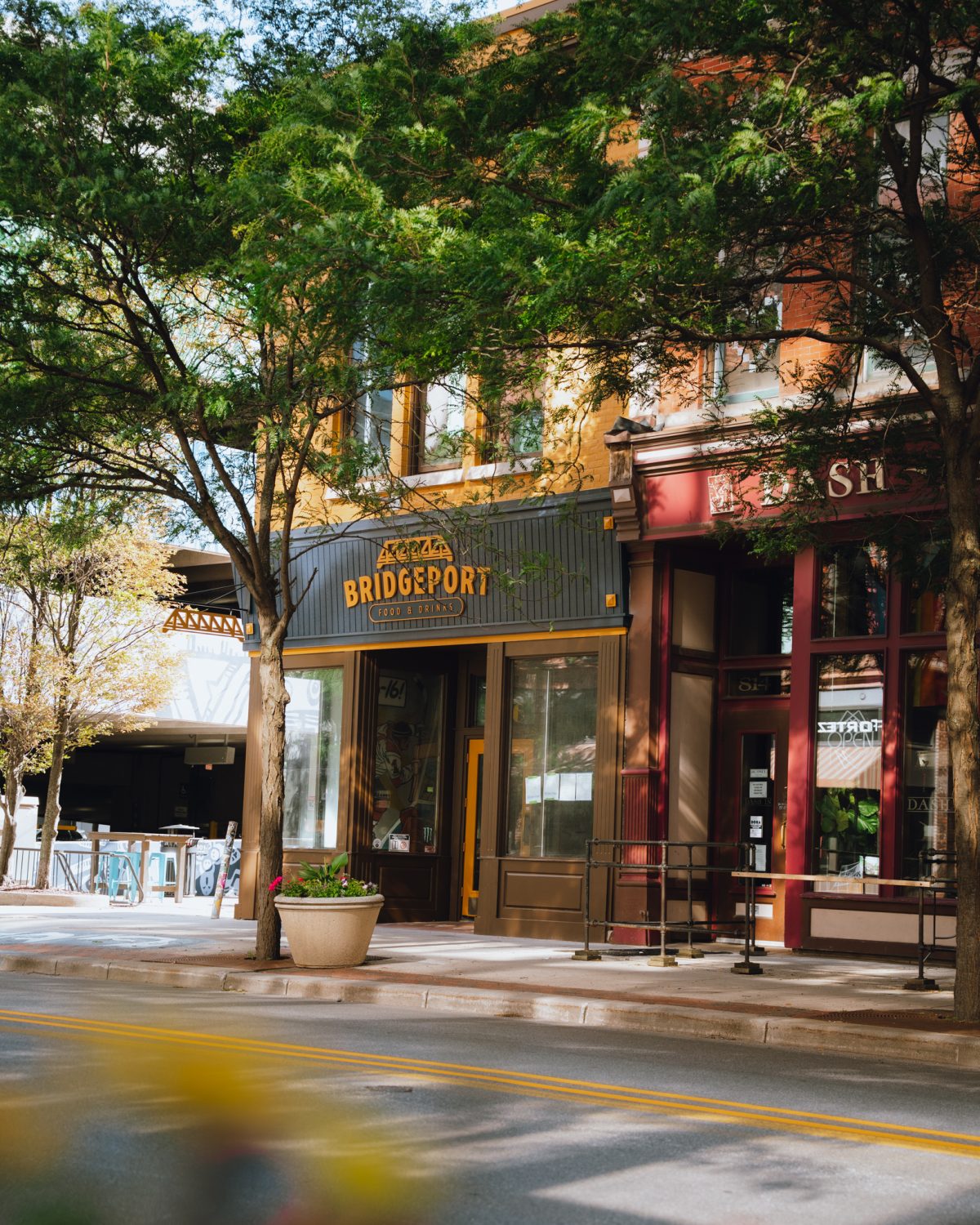 New to Downtown: Businesses Bringing Fresh Energy to DTFW