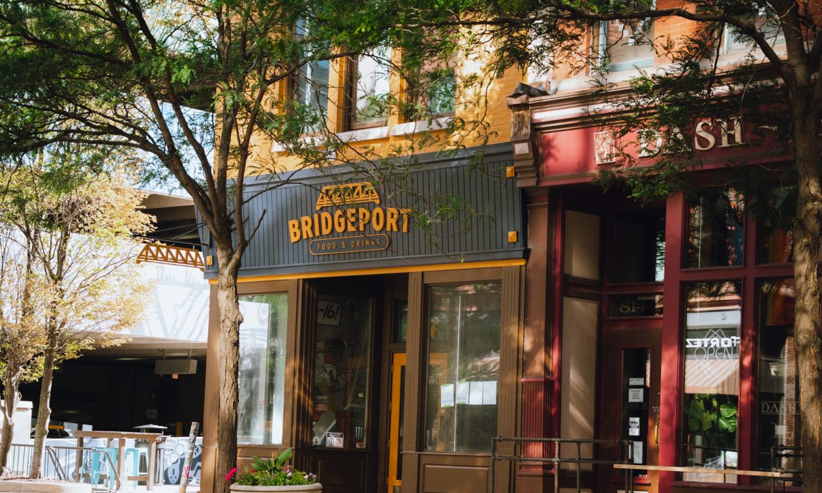 New to Downtown: Businesses Bringing Fresh Energy to DTFW