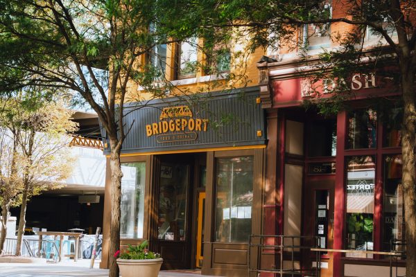 New to Downtown: Businesses Bringing Fresh Energy to DTFW