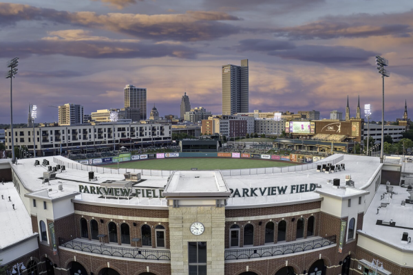 “It’s more than baseball”: How Parkview Field has shaped Downtown Fort Wayne