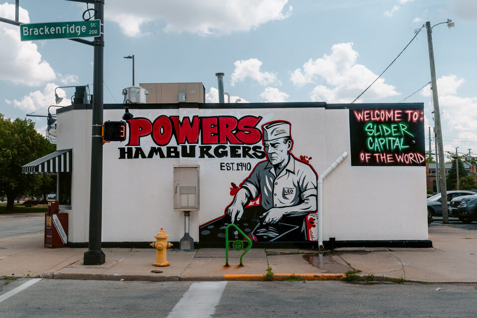 85 Years of Powers. Let’s Celebrate With a New World Record!