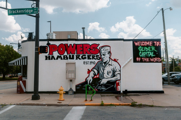 85 Years of Powers. Let’s Celebrate With a New World Record!
