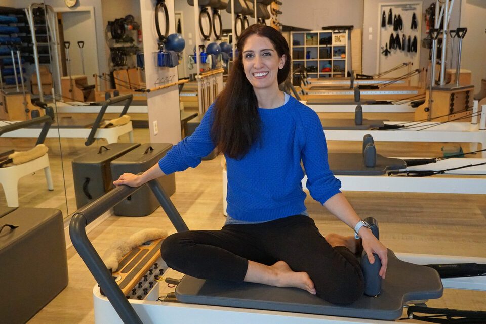 Business Spotlight: Pure Movement Pilates