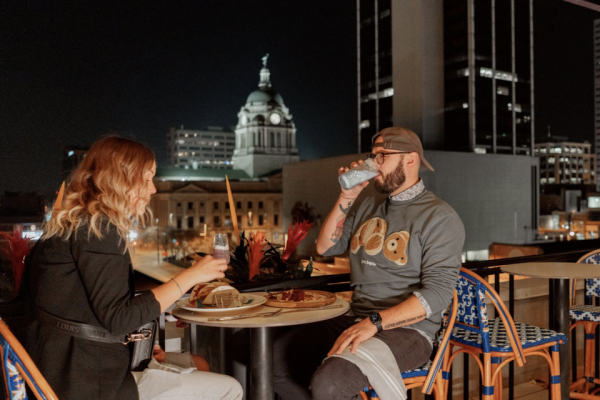 Savor Downtown: Your 2023 Guide to Savor Fort Wayne’s Downtown Dining